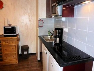Apartamento Vallée de Lesponne Características 11