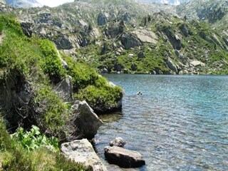 Apartamento Vallée de Lesponne Características 12