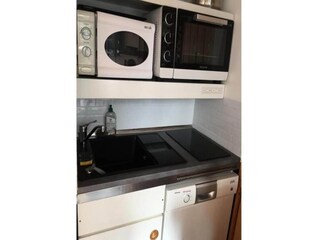 Apartamento Vallandry Grabación al aire libre 3