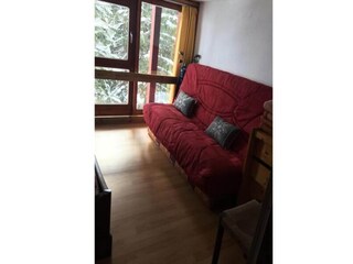 Apartamento Vallandry Grabación al aire libre 10