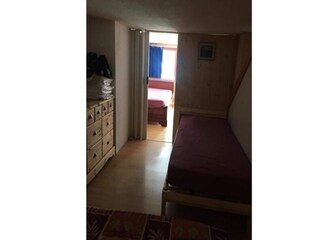 Apartamento Vallandry Grabación al aire libre 12