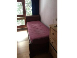 Apartamento Vallandry Grabación al aire libre 14