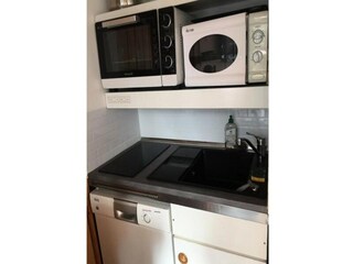 Apartamento Vallandry Grabación al aire libre 21
