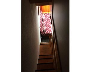 Apartamento Vallandry Grabación al aire libre 27
