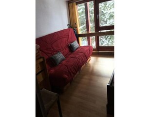 Appartement Vallandry Enregistrement extérieur 28