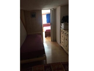 Apartamento Vallandry Grabación al aire libre 30