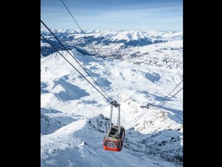 Apartamento Vallandry Entorno 31