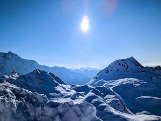 Apartamento Vallandry Entorno 32