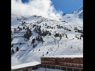 Apartamento Vallandry Entorno 33