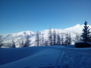 Apartamento Vallandry Entorno 34