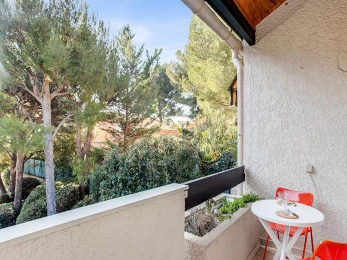 Apartamento Bandol  1