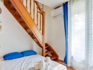 Appartementen voor 4 personen - Bandol - image1