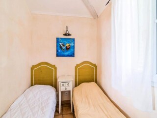 Apartamento Grimaud Grabación al aire libre 4