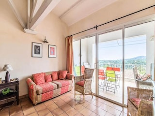Apartment Grimaud Außenaufnahme 5