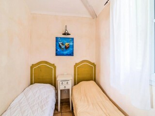 Appartement Grimaud Buitenaudio-opname 6