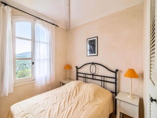 Appartement Grimaud Buitenaudio-opname 8