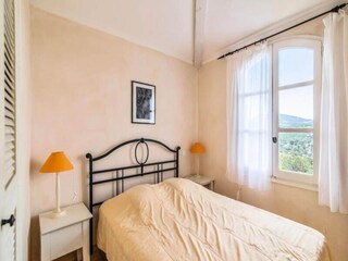 Appartement Grimaud Buitenaudio-opname 9
