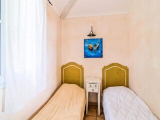 Appartement Grimaud Buitenaudio-opname 16