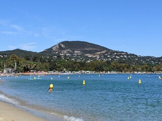Apartment Grimaud Umgebung 24