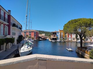 Appartement Grimaud Environnement 25