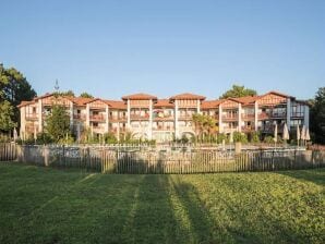 Apartment Residence Le Domaine de Gascogne - Biscarrosse-Plage - image1