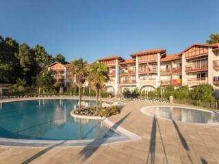 Apartment Biscarrosse-Plage  5