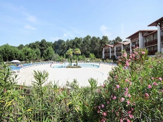 Apartment Biscarrosse-Plage  11