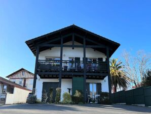 Apartment 2 Zimmer 2 Personen - Cambo-les-Bains - image1