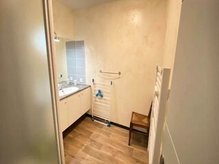 Apartment Vallée de Lesponne Ausstattung 14