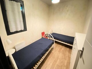 Apartment Vallée de Lesponne Ausstattung 15