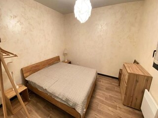 Apartment Vallée de Lesponne Ausstattung 20