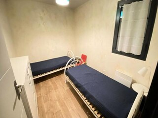 Apartment Vallée de Lesponne Ausstattung 4