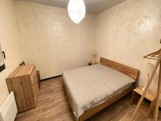 Apartment Vallée de Lesponne Ausstattung 9