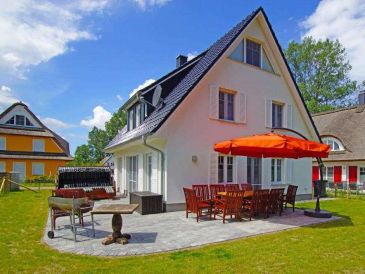 Villa Mara Espenweg 46