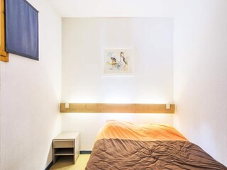 Apartment Vallandry Außenaufnahme 20