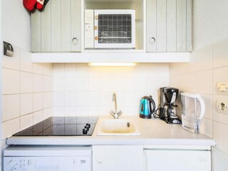 Appartement Vallandry Buitenaudio-opname 23