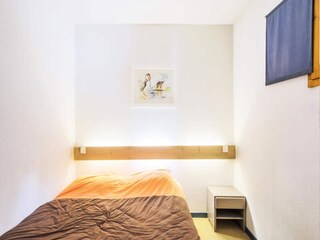 Apartment Vallandry Außenaufnahme 24