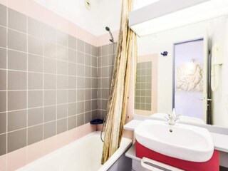 Apartment Vallandry Außenaufnahme 25