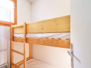 Apartment Vallandry Außenaufnahme 26