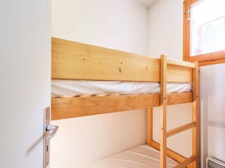 Apartment Vallandry Außenaufnahme 15