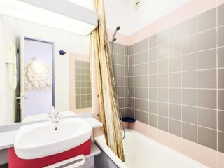 Apartment Vallandry Außenaufnahme 16
