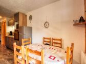 Apartamento Samoëns  1