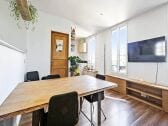 Appartement Paris Buitenaudio-opname 1