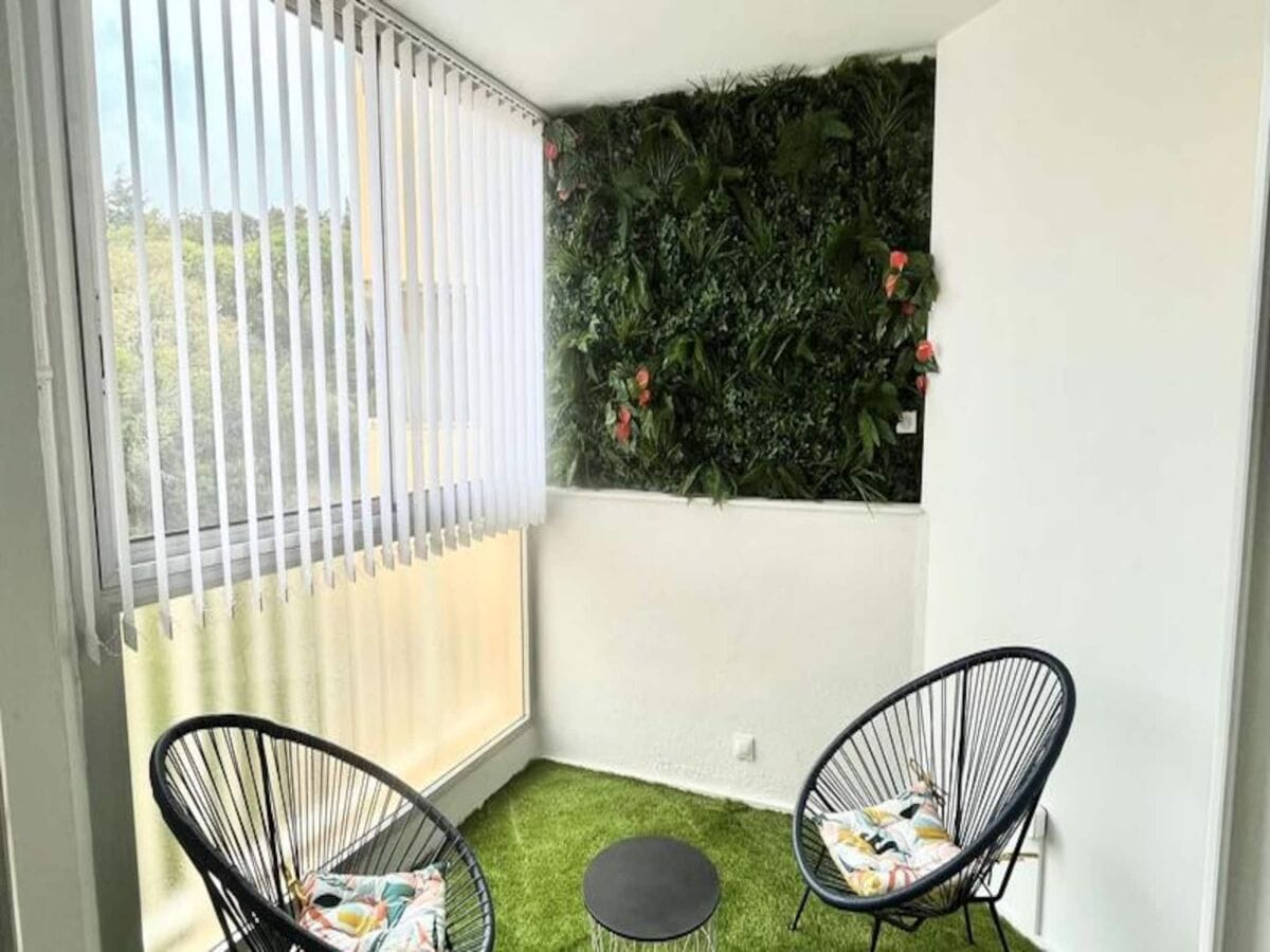 Apartamento Ajaccio  1