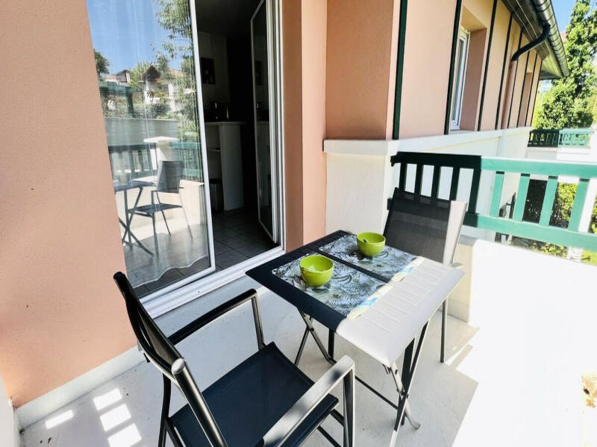 Appartement Cambo-les-Bains  1