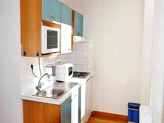 Apartment Vallée de Lesponne Features 17