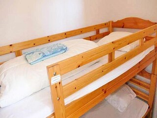 Appartement Vallée de Lesponne Équipement 19
