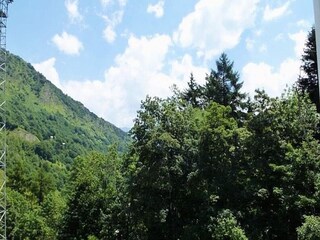 Apartment Vallée de Lesponne Ausstattung 20