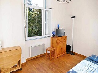 Apartment Vallée de Lesponne Features 12