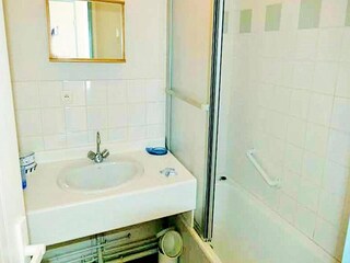 Apartment Vallée de Lesponne Features 14